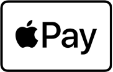 電子マネー：Apple Pay