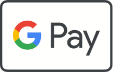 電子マネー：Google Pay