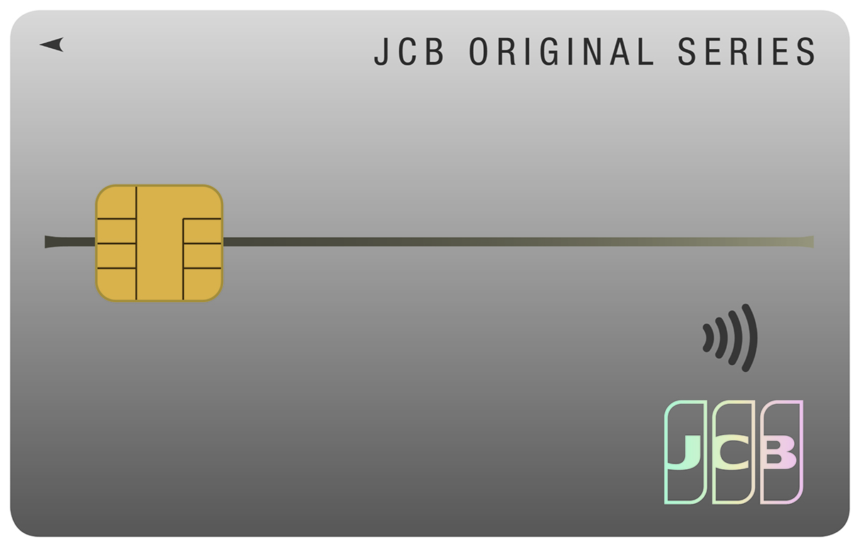 アイキャッチ画像:JCB一般カード