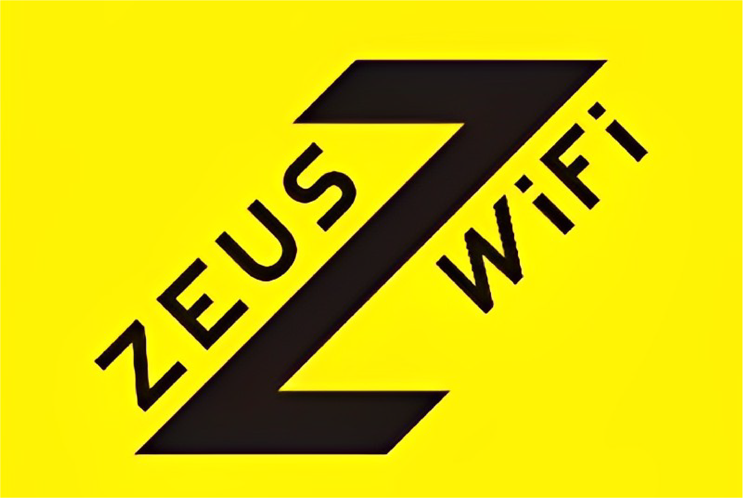 アイキャッチ画像：ZEUS Wi-Fi