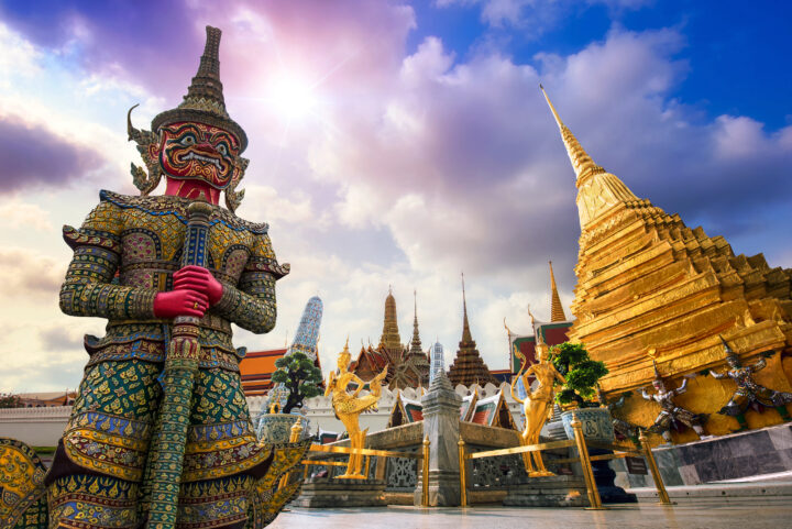 タイ旅行業協会