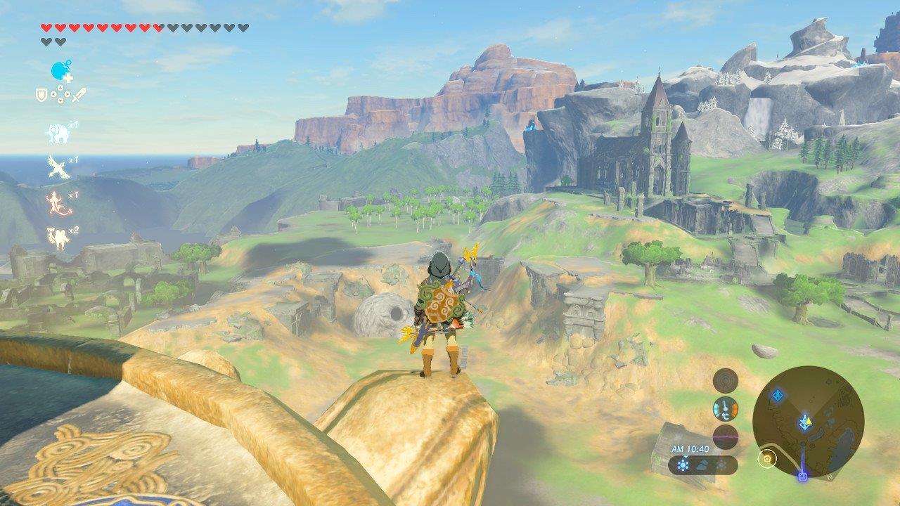 botw