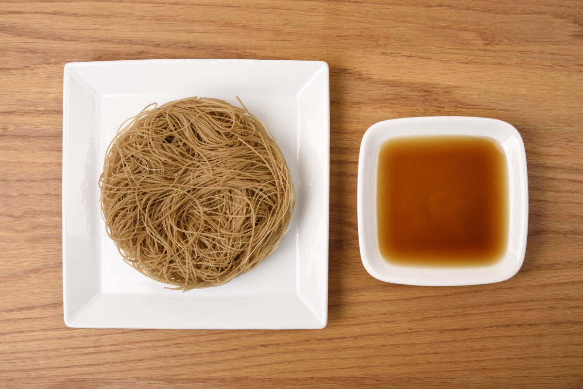 ふるる冷麺_水冷麺_中身