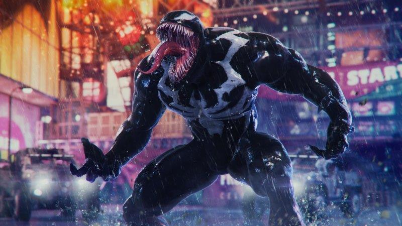 スパイダーマン2