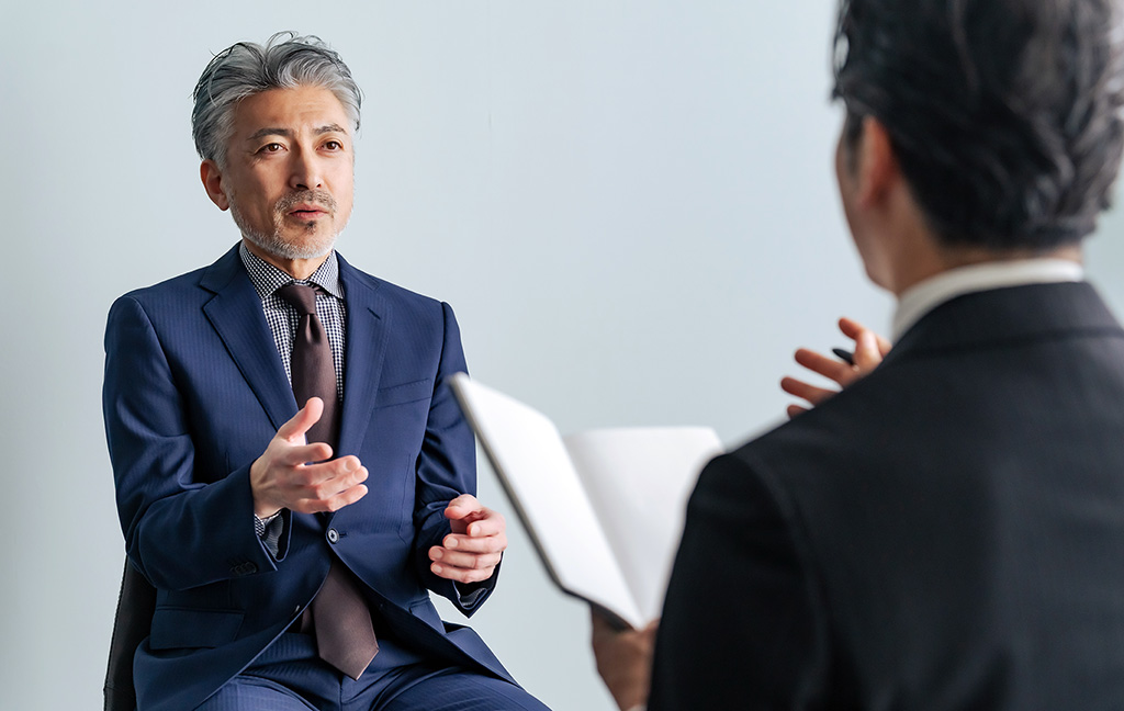 読者目線を忘れないチェックのイメージ画像