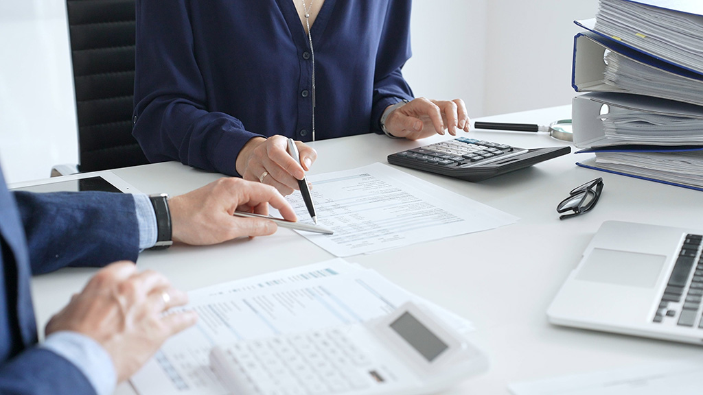 課題解決のためのアプローチのイメージ画像